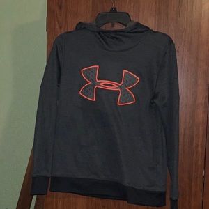Under Armour Hoodie